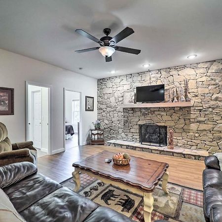 Apartamento Banner Elk Haven Majestic Mountain Views And Deck! Exterior foto
