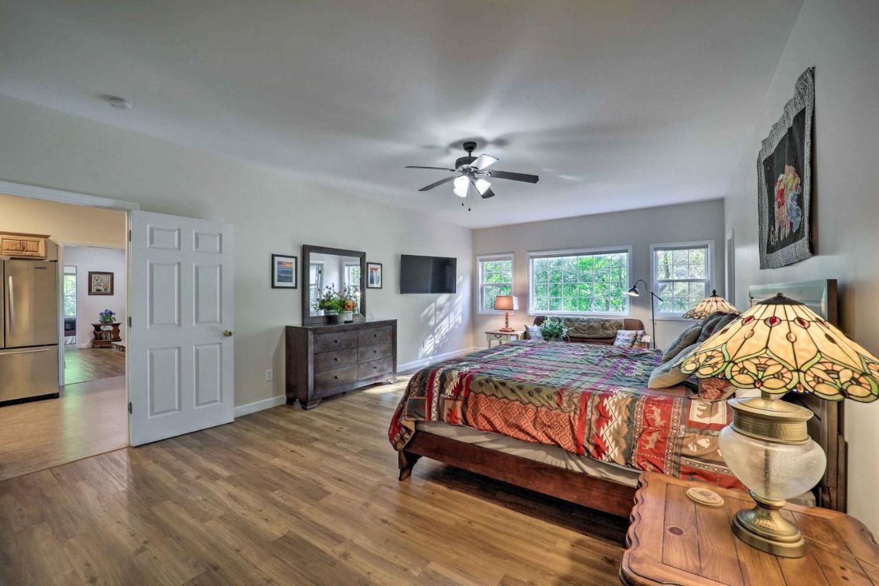 Apartamento Banner Elk Haven Majestic Mountain Views And Deck! Exterior foto