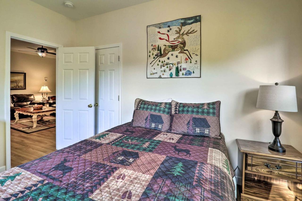 Apartamento Banner Elk Haven Majestic Mountain Views And Deck! Exterior foto