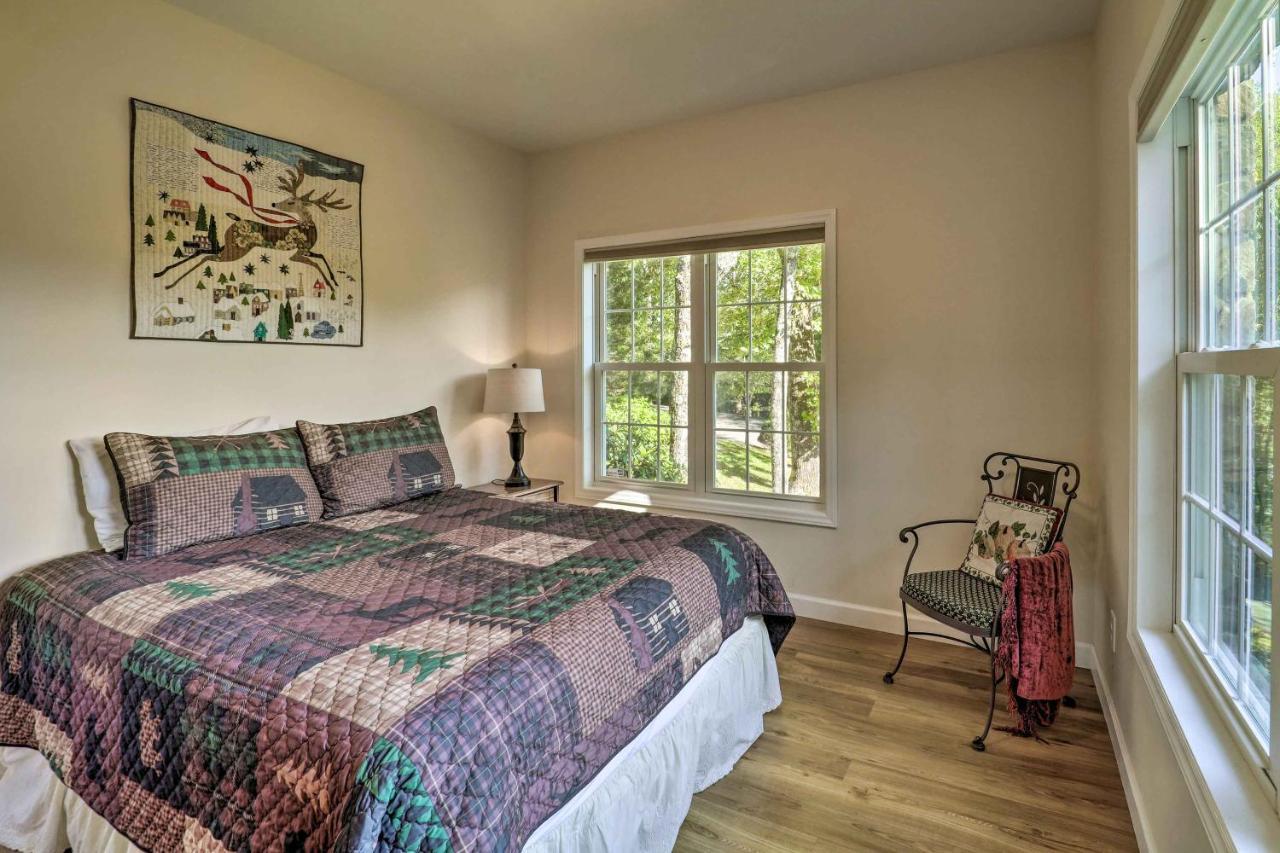 Apartamento Banner Elk Haven Majestic Mountain Views And Deck! Exterior foto